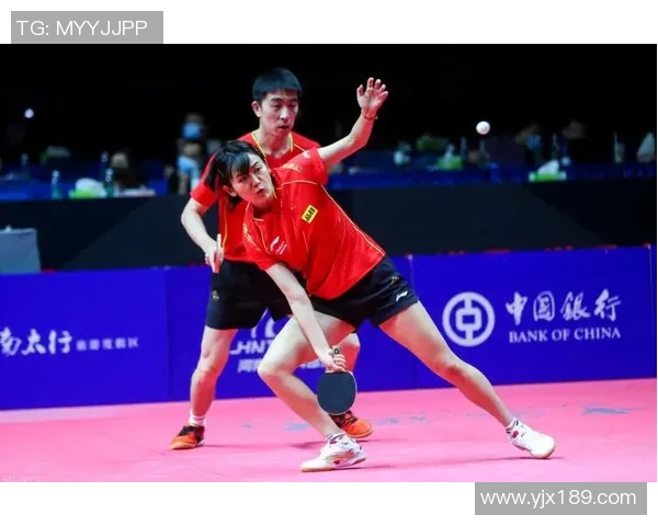 上海羽毛球队进攻战术深度解析与训练策略探讨